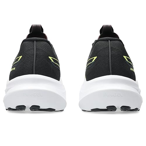 Asics GT-2000 14 BLACK/CITRON