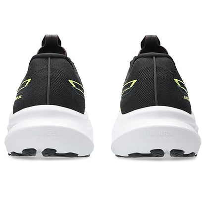 Asics GT-2000 14 BLACK/CITRON