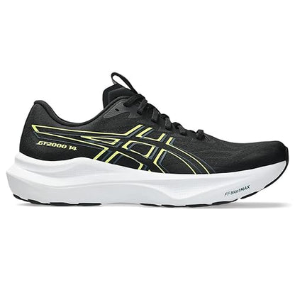 Asics GT-2000 14 BLACK/CITRON