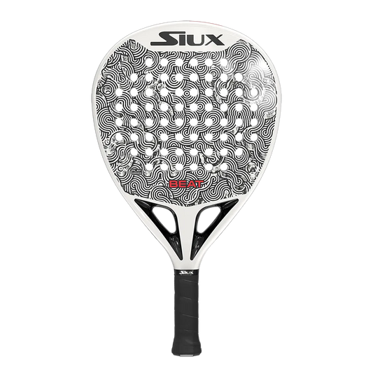 SIUX BEAT HYBRID Play Series 375g weight