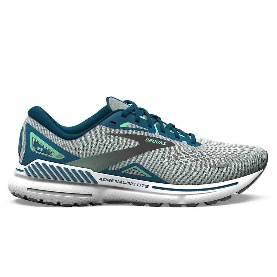 Brooks Adrenaline GTS 23 - Men's Road Running Shoes