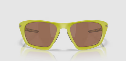 Oakley Lateralis Cactus with Frame and Prizm tungsten Lens