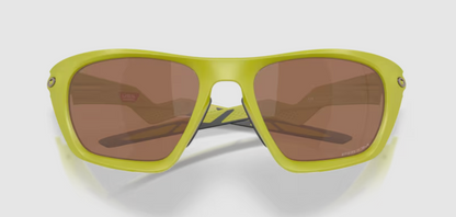 Oakley Lateralis Cactus with Frame and Prizm tungsten Lens