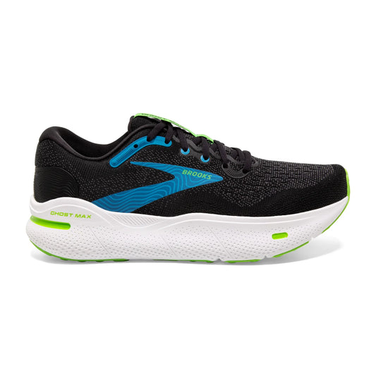 Brooks Ghost Max Men's Road Running Shoes