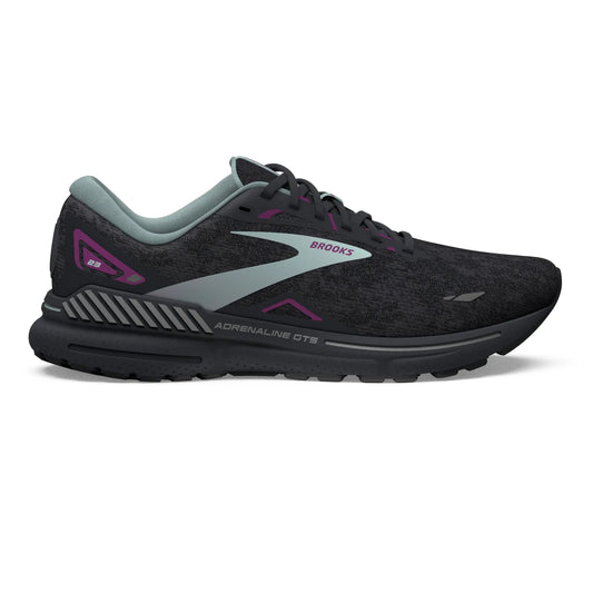 Brooks Adrenaline GTS 23 - Women's Road Running Shoes