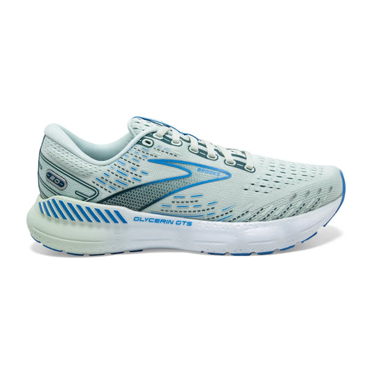 Brooks Glycerin GTS 20 - Women's Road Running Shoes