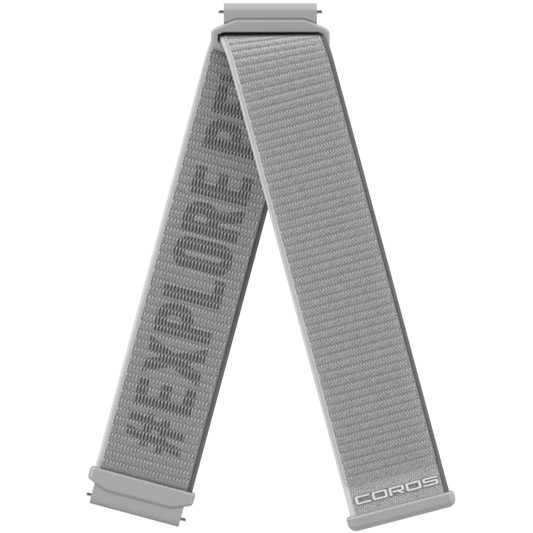 Coros 22mm Nylon Band