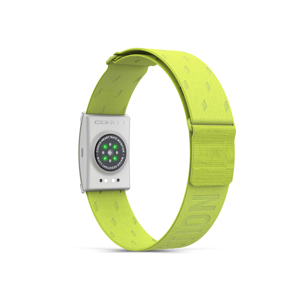 COROS Heart Rate Monitor Band