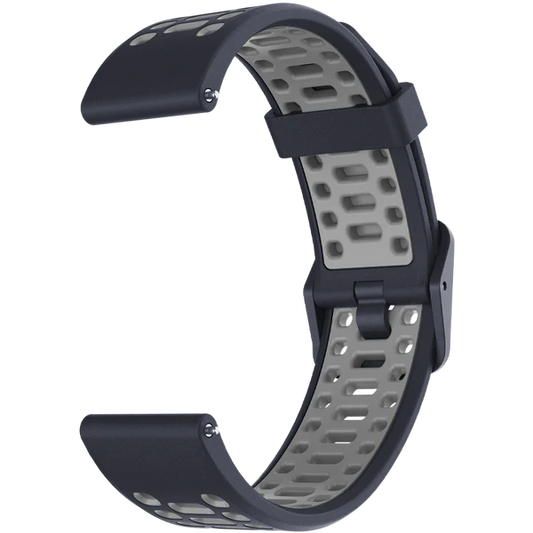 Coros Silicone Strap for Pace 2
