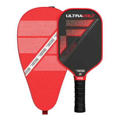 Firstedge UltraVolt Pickleball Paddle 14mm