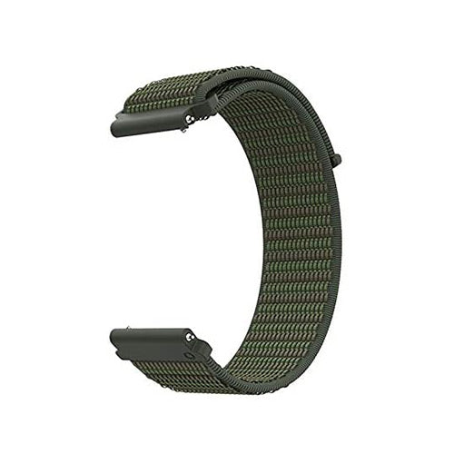 Coros Nylon Band For Apex 46 mm and Pro