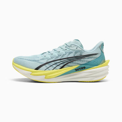 Puma Deviate Nitro 4 Baltic Sea Blue-Fresh Water