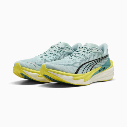 Puma Deviate Nitro 4 Baltic Sea Blue-Fresh Water