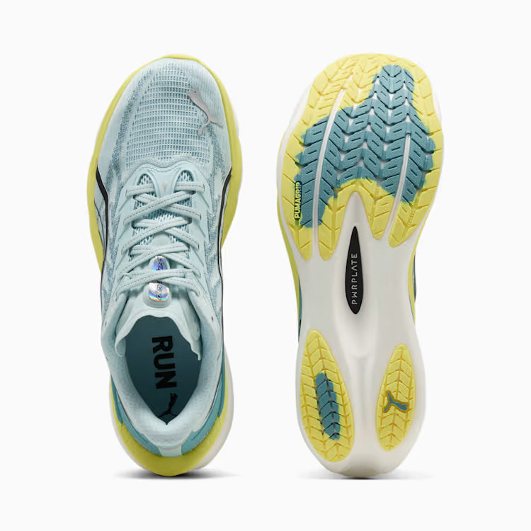 Puma Deviate Nitro 4 Baltic Sea Blue-Fresh Water