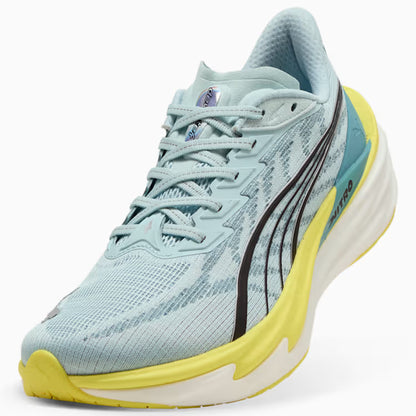 Puma Deviate Nitro 4 Baltic Sea Blue-Fresh Water