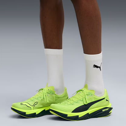 Puma Deviate NITRO™ Elite 4 Sunny Lime-PUMA Black
