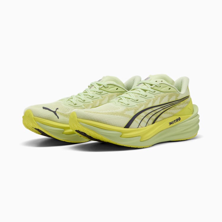 Puma Deviate NITRO™ 4 Men's Road Running Shoes