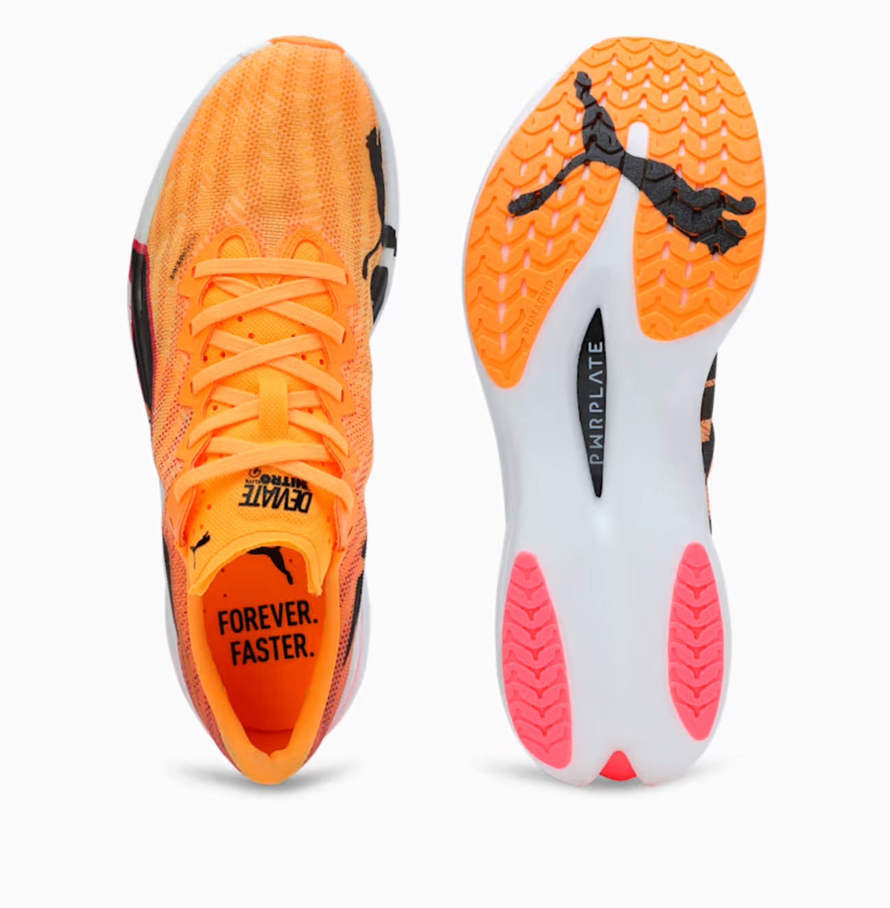 Puma Deviate Nitro Elite 3