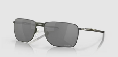Oakley Ejector carbon Frame with prizm black polarized Lenses