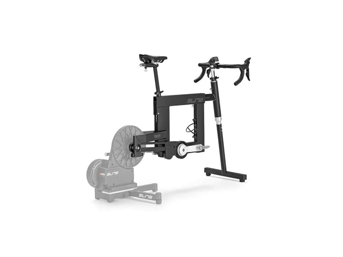 Elite Square Smart Telaio
