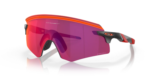 Oakley Encoder Matte black Prizm road