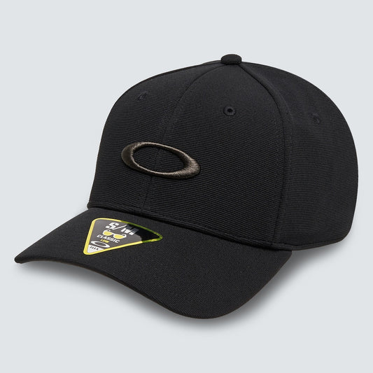 Oakley Tincan Remix Cap blackout