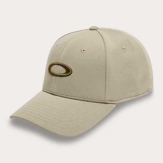 Oakley Tincan Remix Cap boulder green/army green