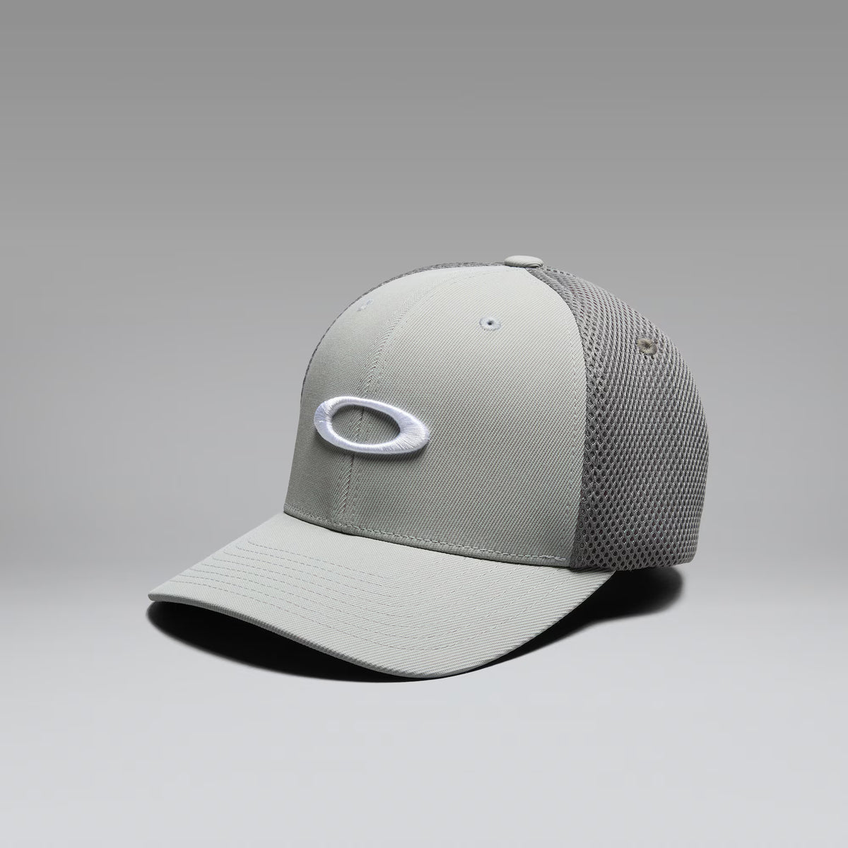 Oakley Ellipse Mesh Hat cement
