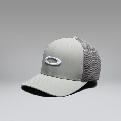 Oakley Ellipse Mesh Hat cement