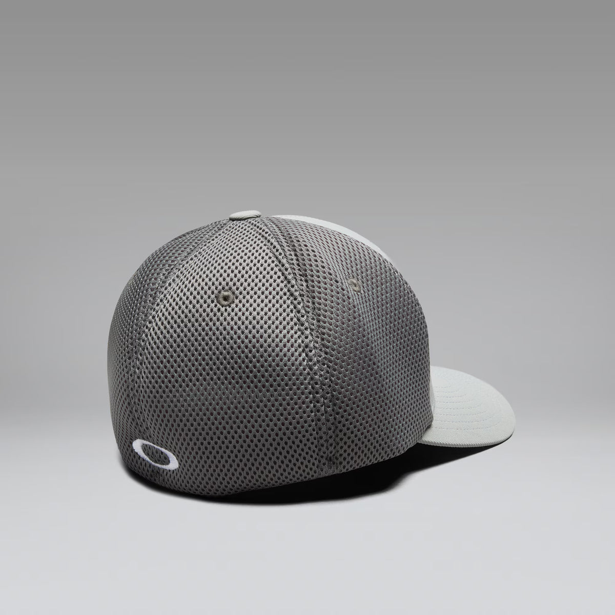 Oakley Ellipse Mesh Hat cement