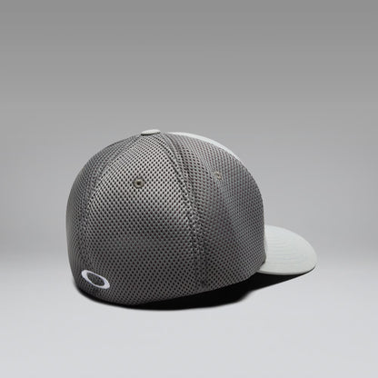 Oakley Ellipse Mesh Hat cement