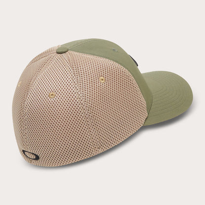 Oakley Ellipse Mesh Hat army green