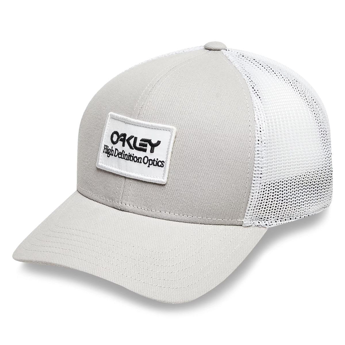 Oakley B1B Hdo Patch Trucker stone gray