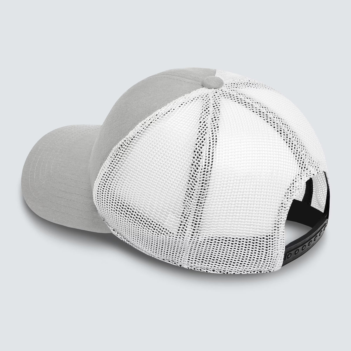 Oakley B1B Hdo Patch Trucker stone gray