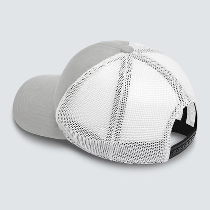 Oakley B1B Hdo Patch Trucker stone gray