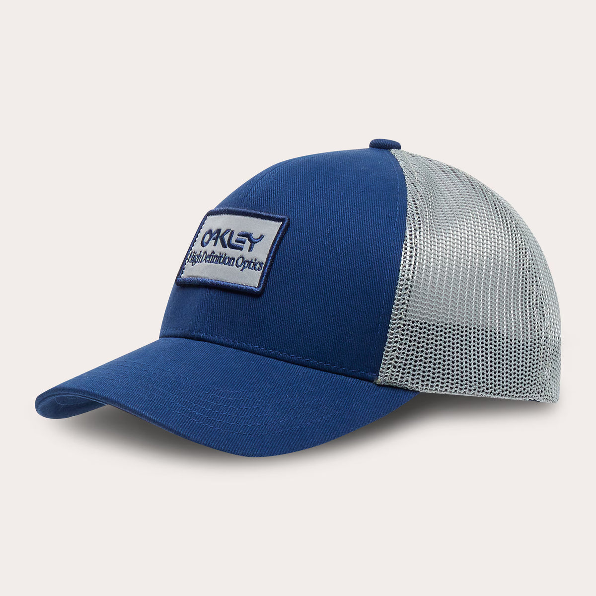 Oakley B1B Hdo Patch Trucker abyss/cement