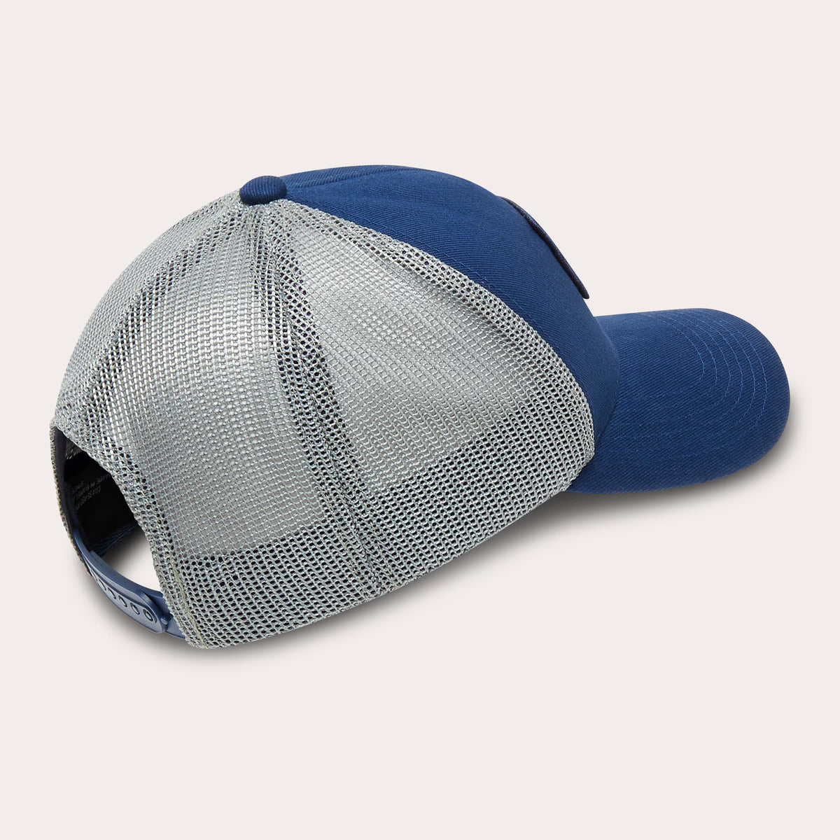 Oakley B1B Hdo Patch Trucker abyss/cement