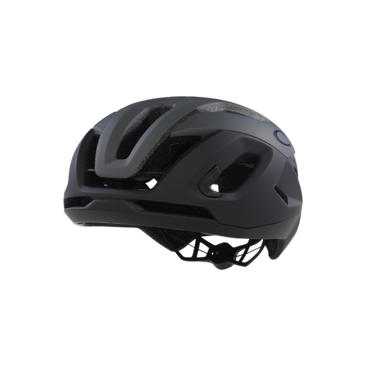 Oakley helmets ARO5 RACE - MIPS matte dark grey/med grey