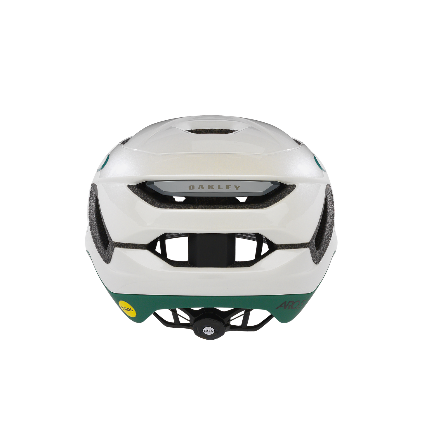 Oakley Helmets ARO5 RACE Matte Pacific White Pearl