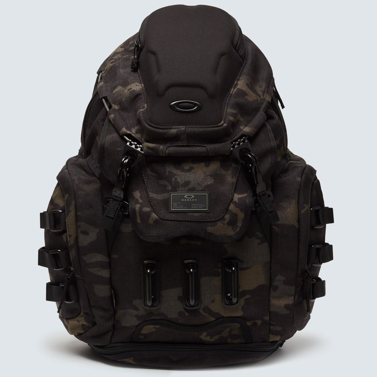 Oakley SI Kitchen Sink black multicam