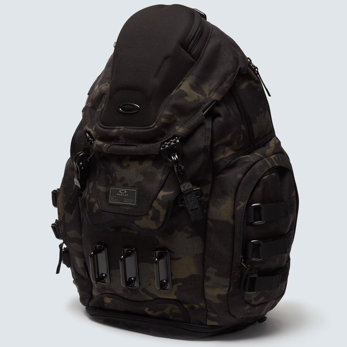 Oakley SI Kitchen Sink black multicam