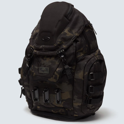 Oakley SI Kitchen Sink black multicam