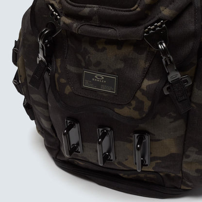 Oakley SI Kitchen Sink black multicam