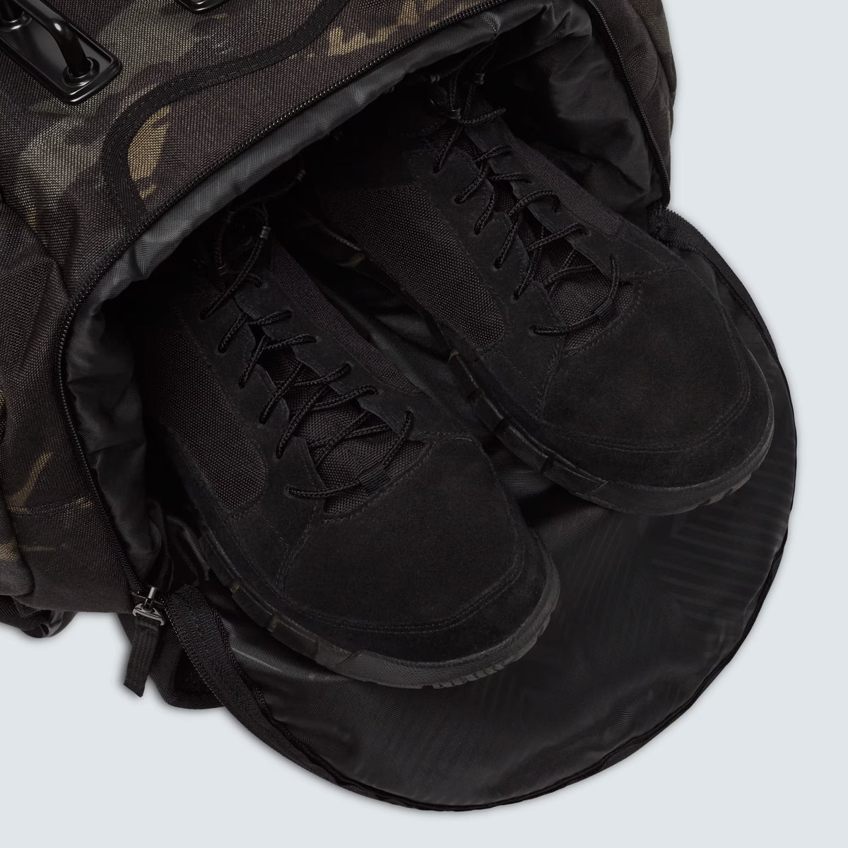 Oakley SI Kitchen Sink black multicam