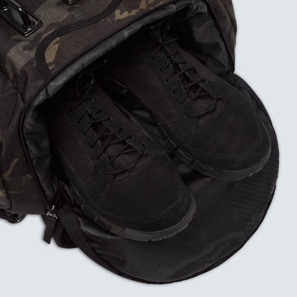 Oakley SI Kitchen Sink black multicam
