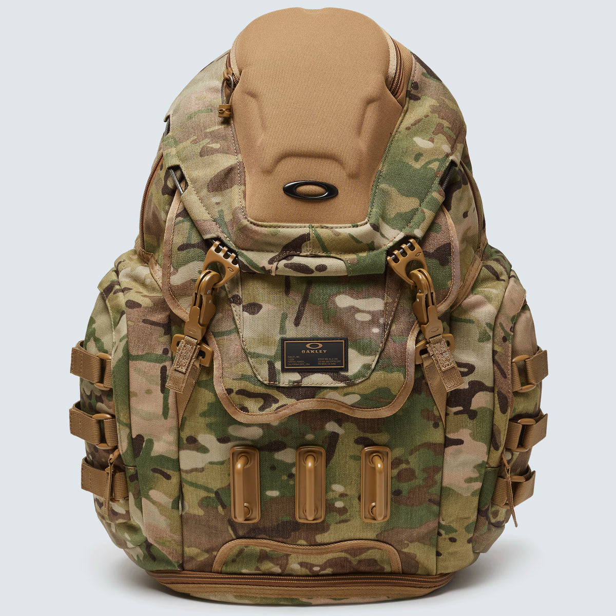 Oakley SI Kitchen Sink multicam Backpack