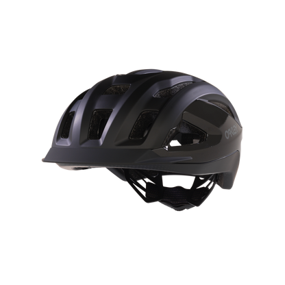 Oakley helmets ARO3 ALLROAD I.C.E - MIPS i.c.e black reflective