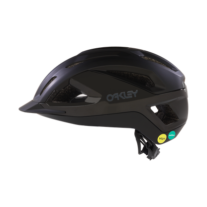 Oakley helmets ARO3 ALLROAD I.C.E - MIPS i.c.e black reflective