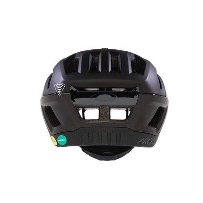 Oakley helmets ARO3 ALLROAD I.C.E - MIPS i.c.e black reflective
