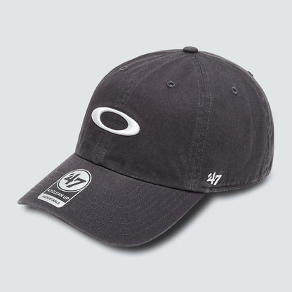Oakley Remix Dad Hat blackout